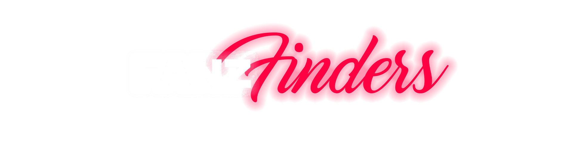 FanzFinders Logo