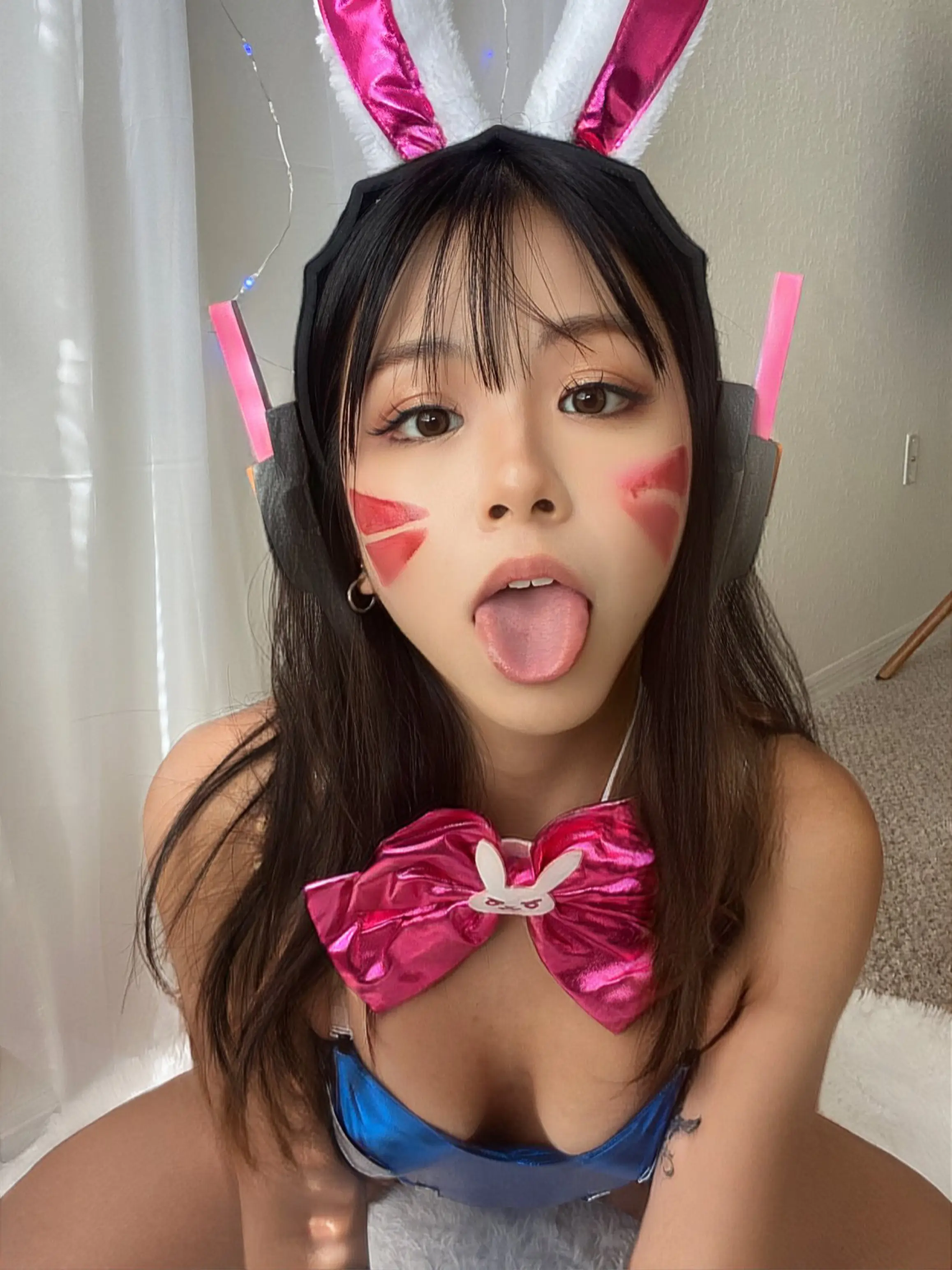 Hanna Zuki OF's Cutest Asian Girl 💕